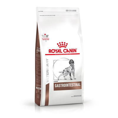 ROYAL CANIN® GASTROINTESTINAL CANINE