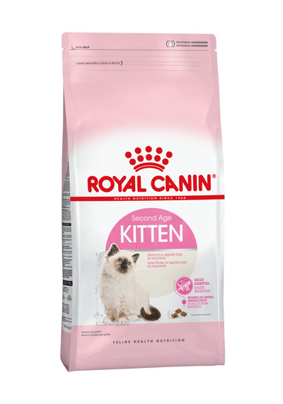 ROYAL CANIN® KITTEN