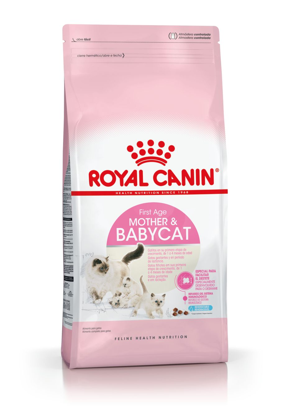 ROYAL CANIN® Mother & BabyCat