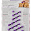 KONG® GATO ZOOM GROOM CEPILLO