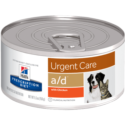 Hill's® Prescription Diet® a/d® Canine/Feline