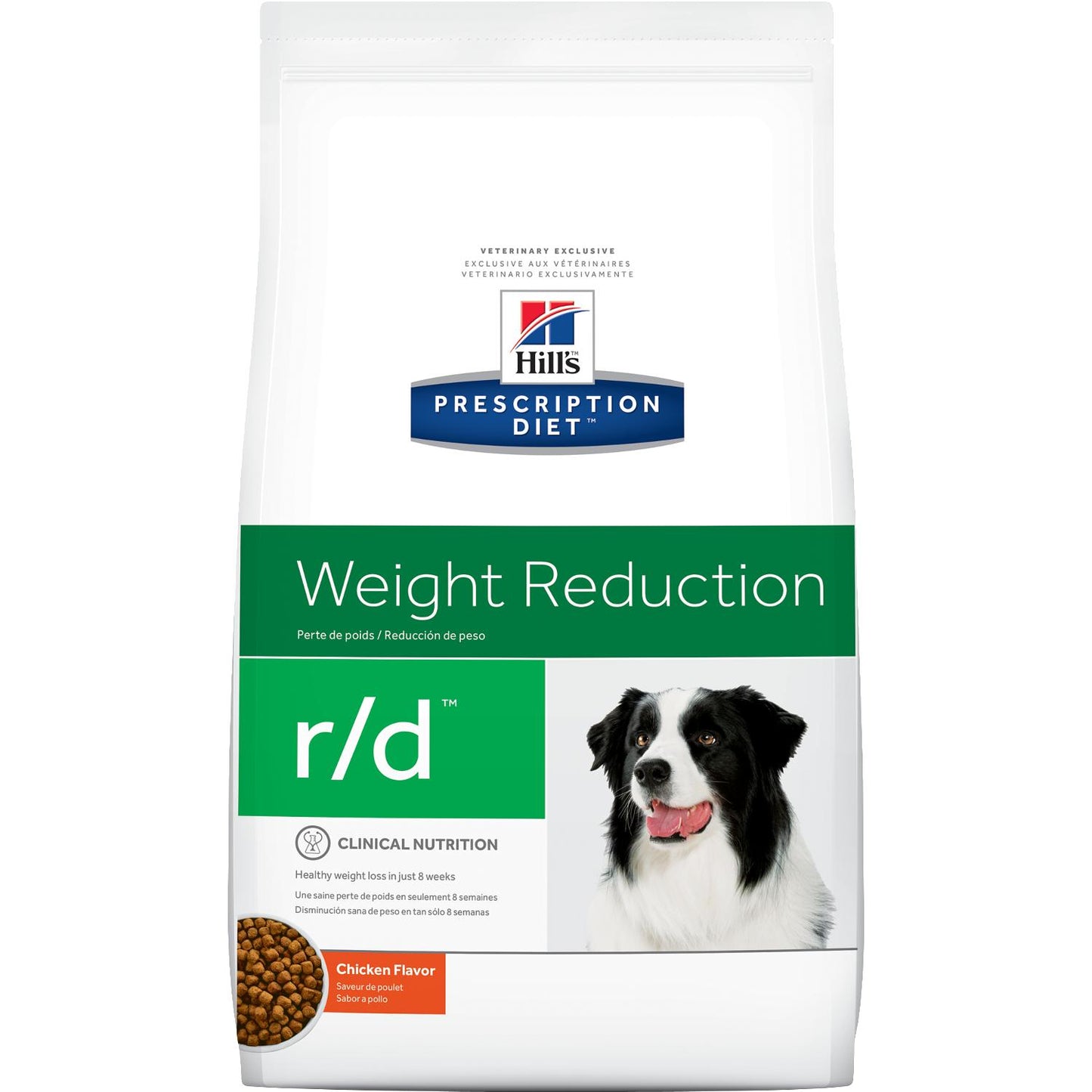 Hill's® Prescription Diet® r/d® Canine