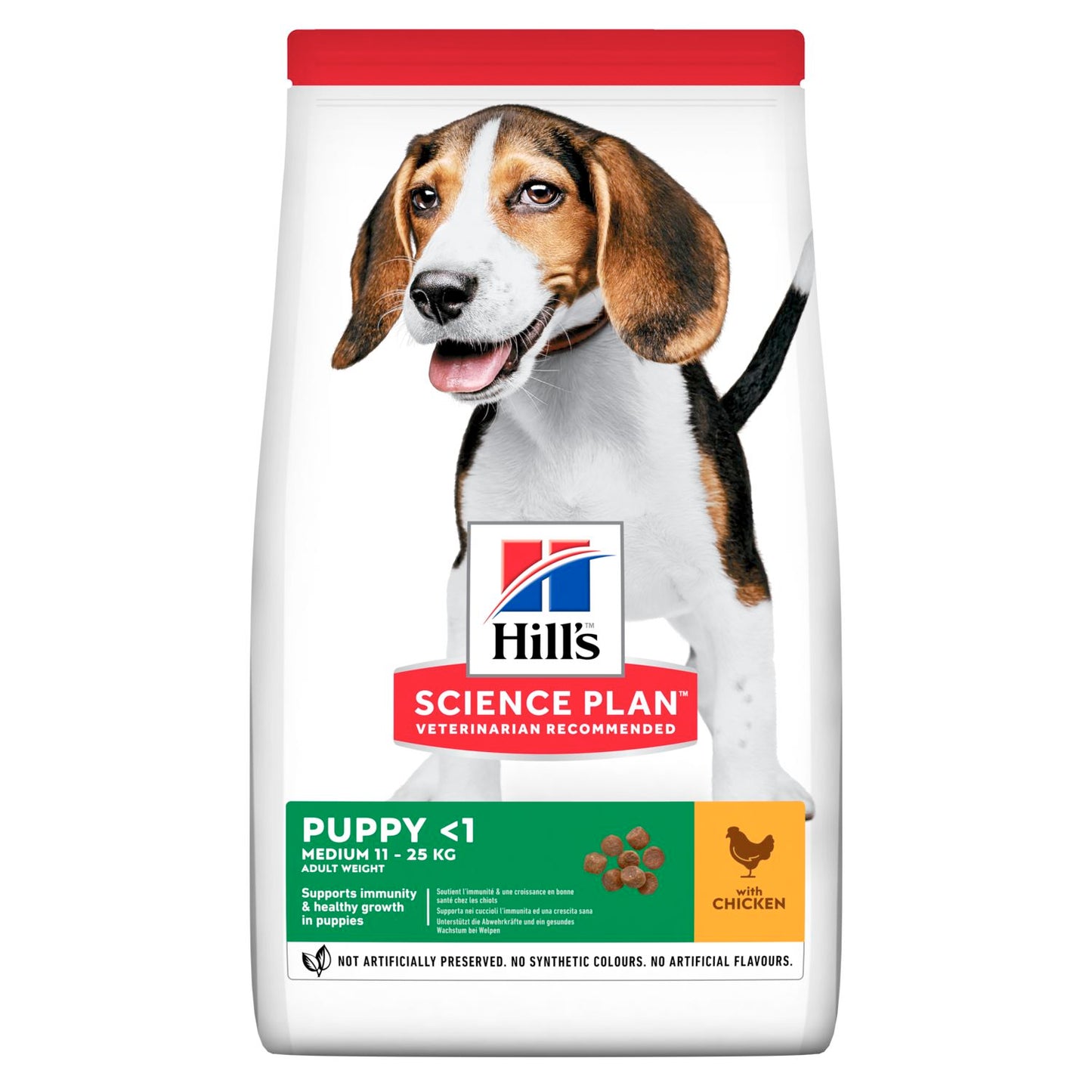 Hill's® Science Diet® Puppy Healthy Development