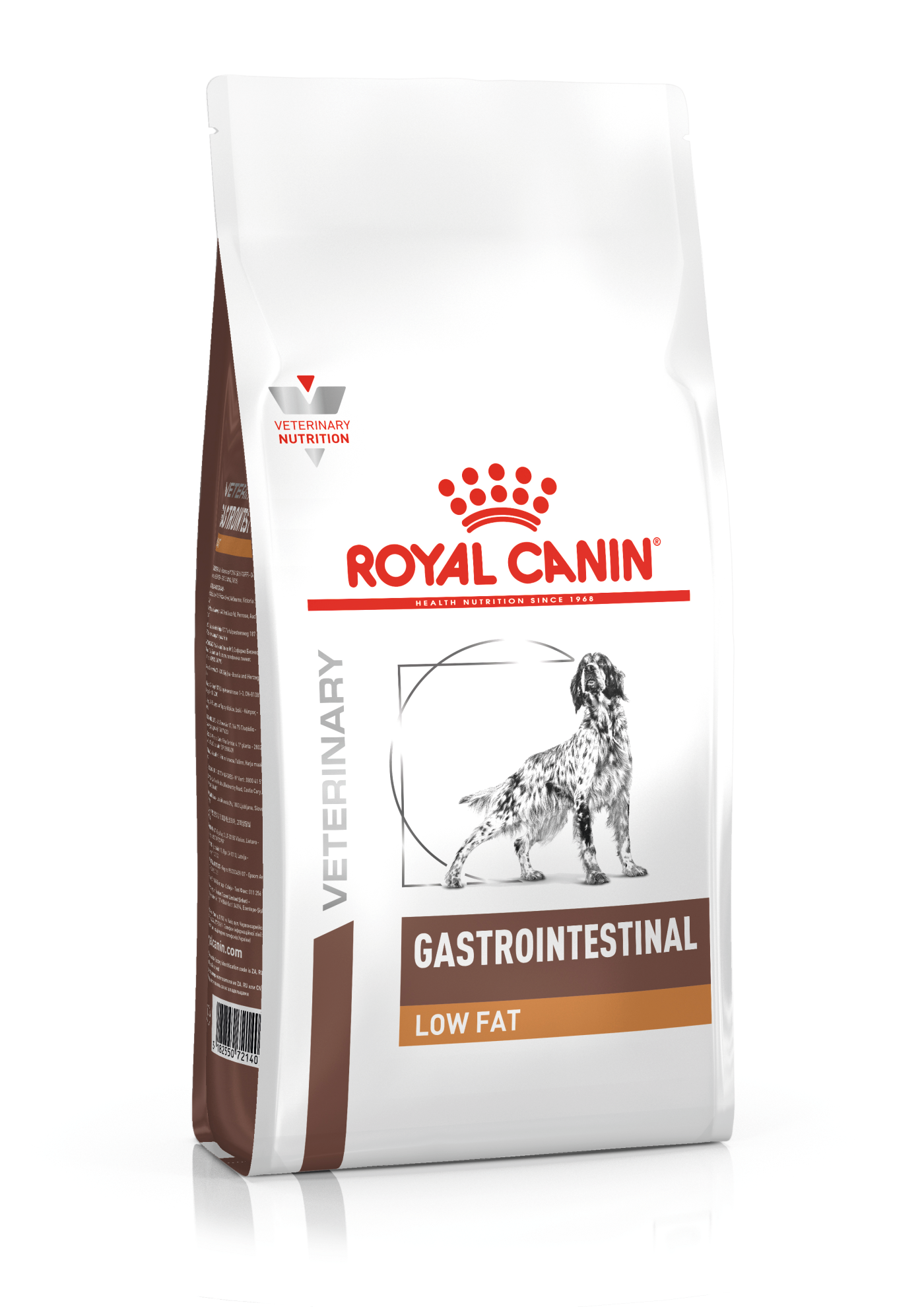 ROYAL CANIN® CANINE GASTROINTESTINAL LOW FAT DRY