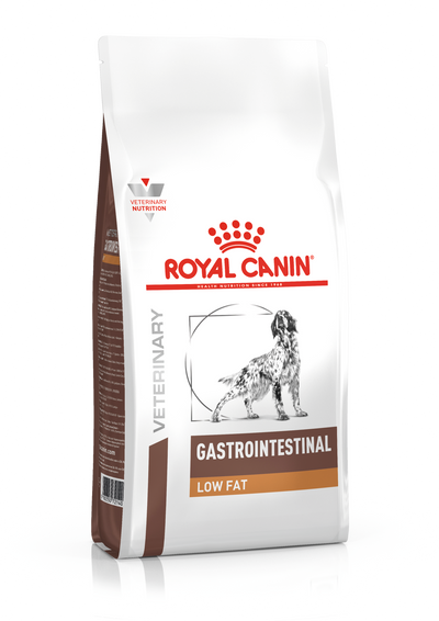 ROYAL CANIN® CANINE GASTROINTESTINAL LOW FAT DRY